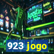 923 jogo